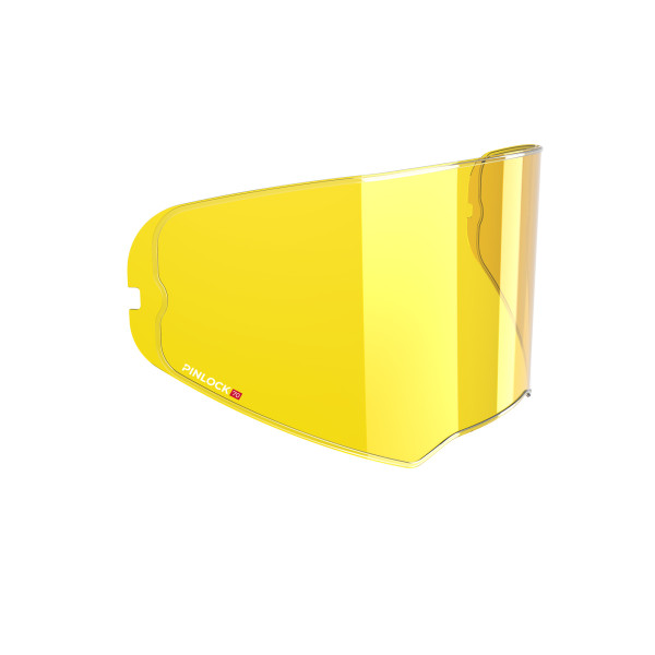 HJC Hjc hj-36 i100 yellow pinlock insert dks439